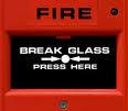 fire alarm