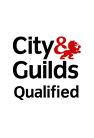 City & Guilds Logo