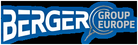 Berger Group logo